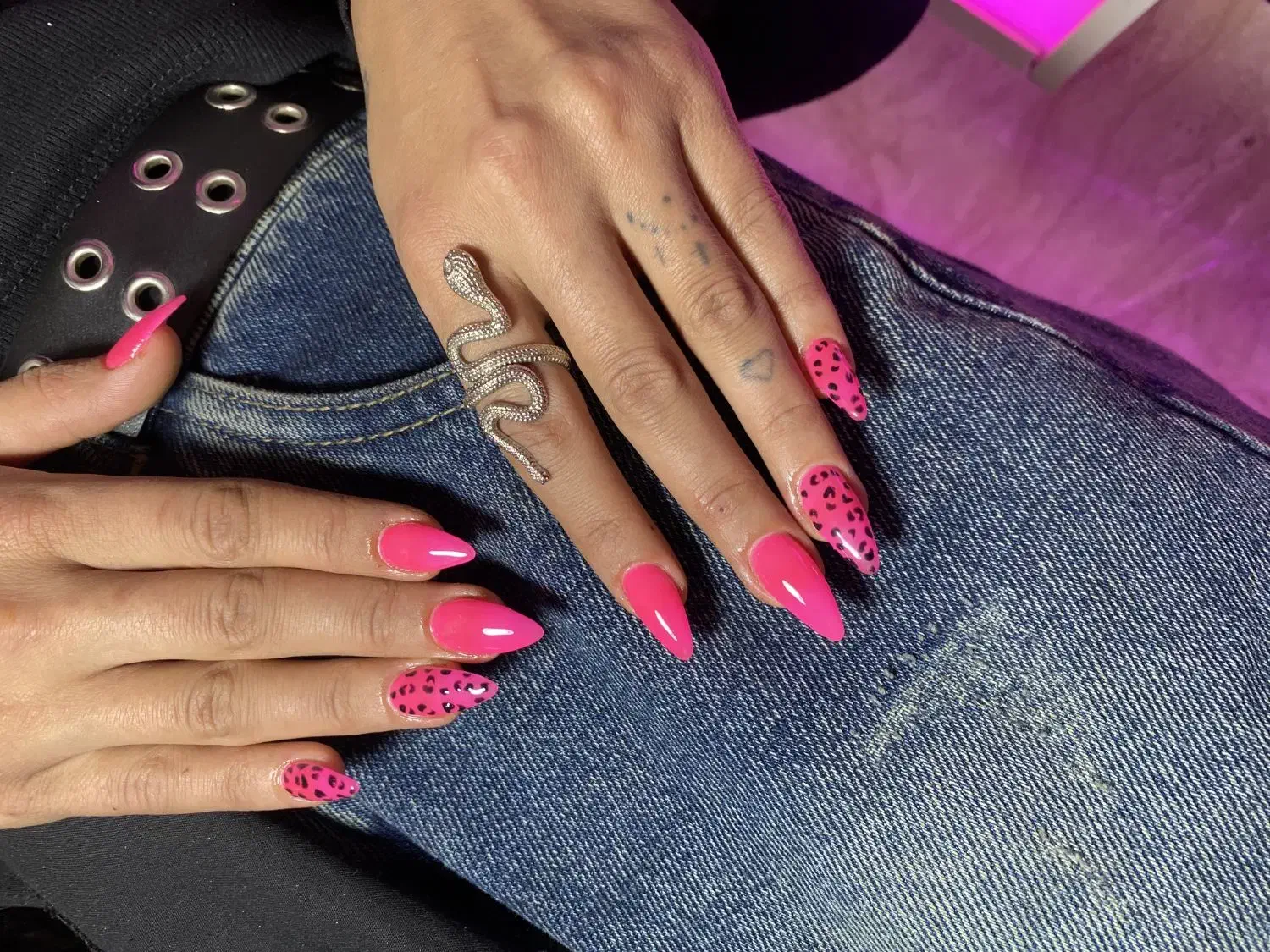 آموزش و خدمات صفر تا صد ناخن|خدمات آموزشی|باقرشهر, |دیوار