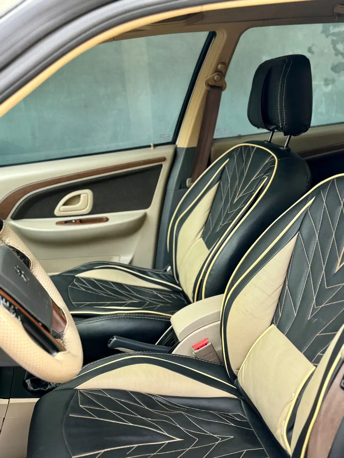 پارس Tu5 1401|خودرو سواری و وانت|بجنورد, |دیوار