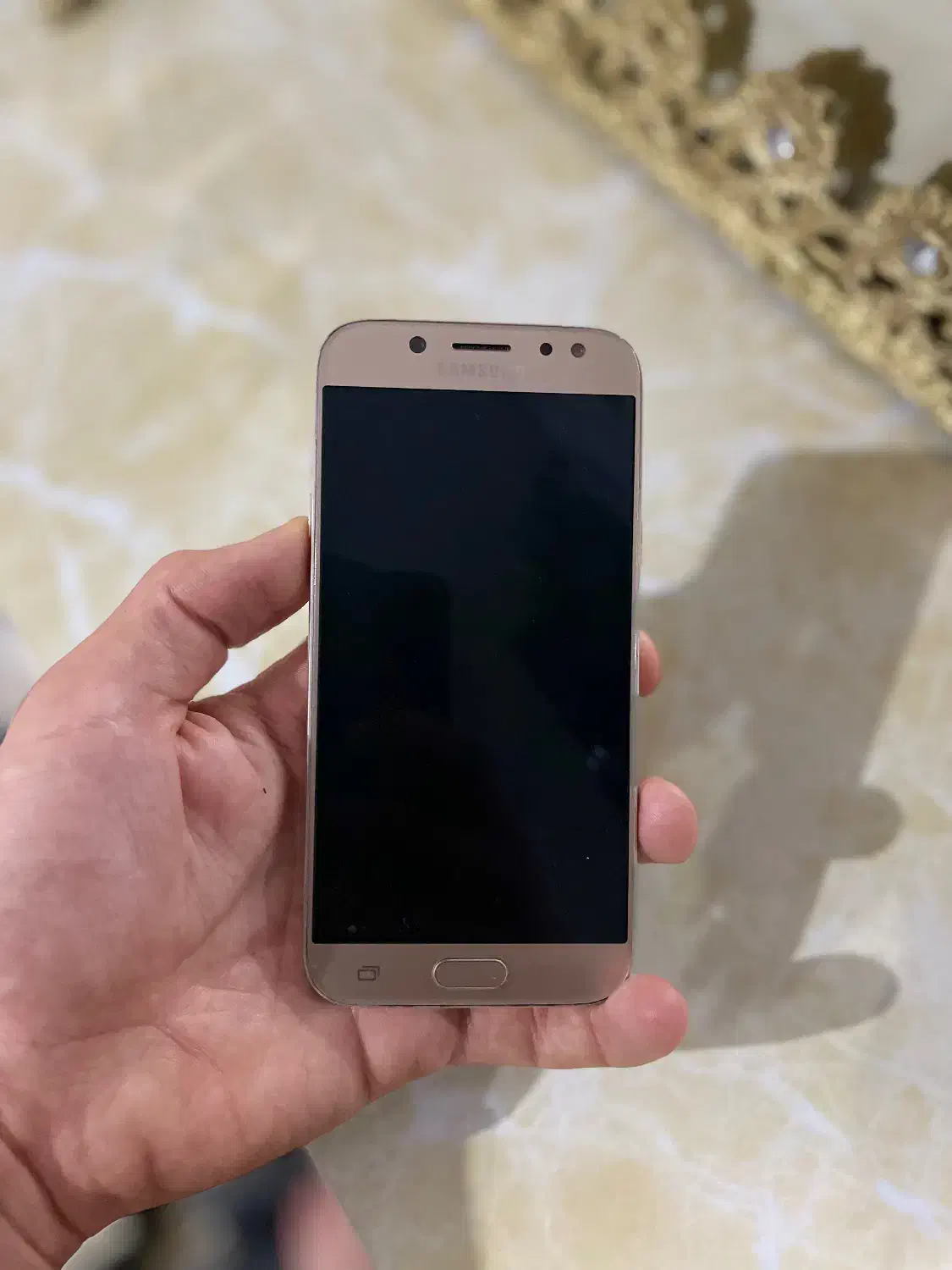 گوشی جی 5 Pro|موبایل|خرم‌آباد, |دیوار