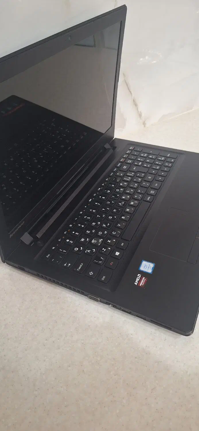 لبتاپ لنوو ideapad 300|رایانه همراه|کوه چنار, |دیوار