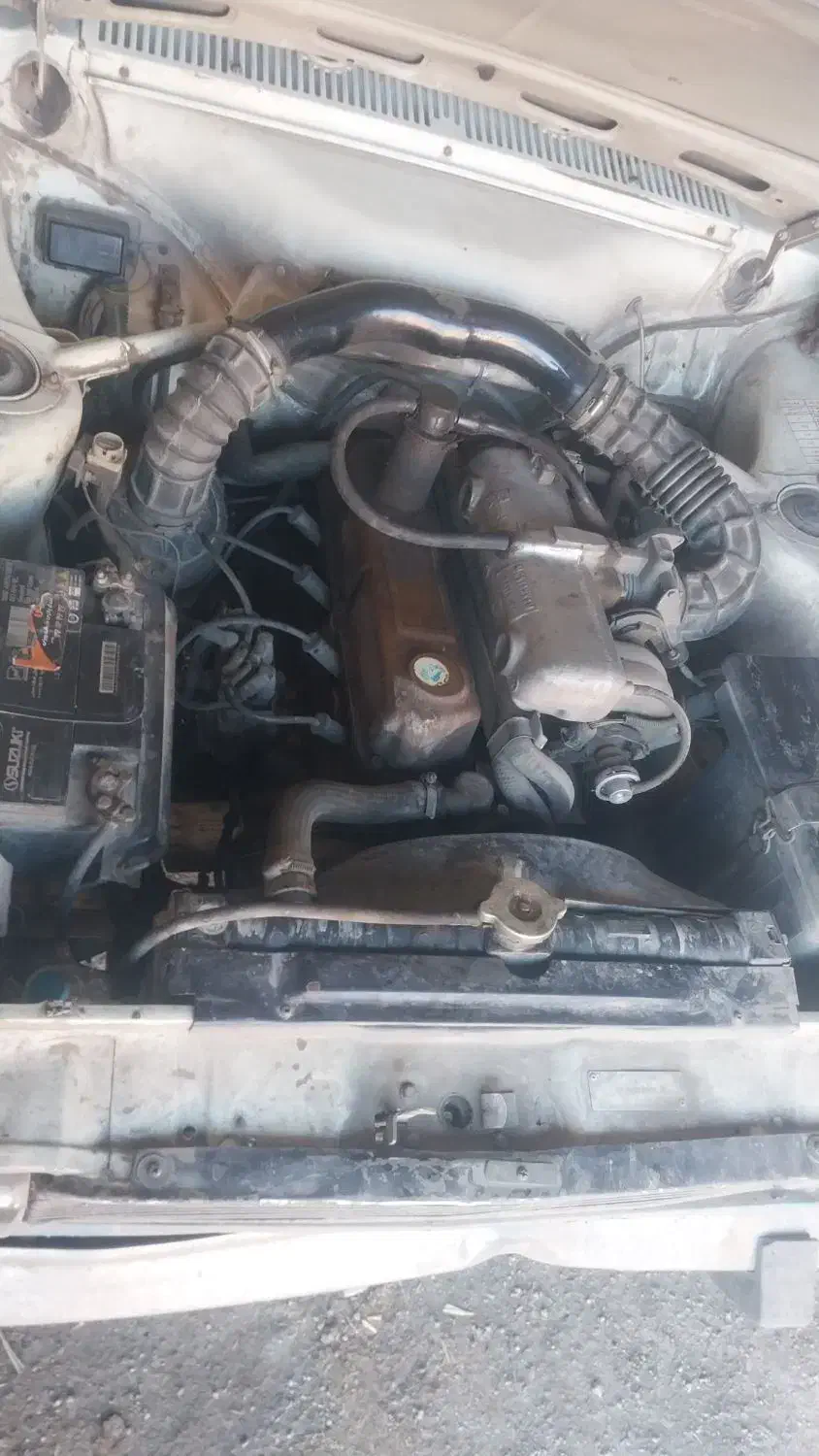 پیکان مدل ۸۳|خودرو سواری و وانت|هیر, |دیوار