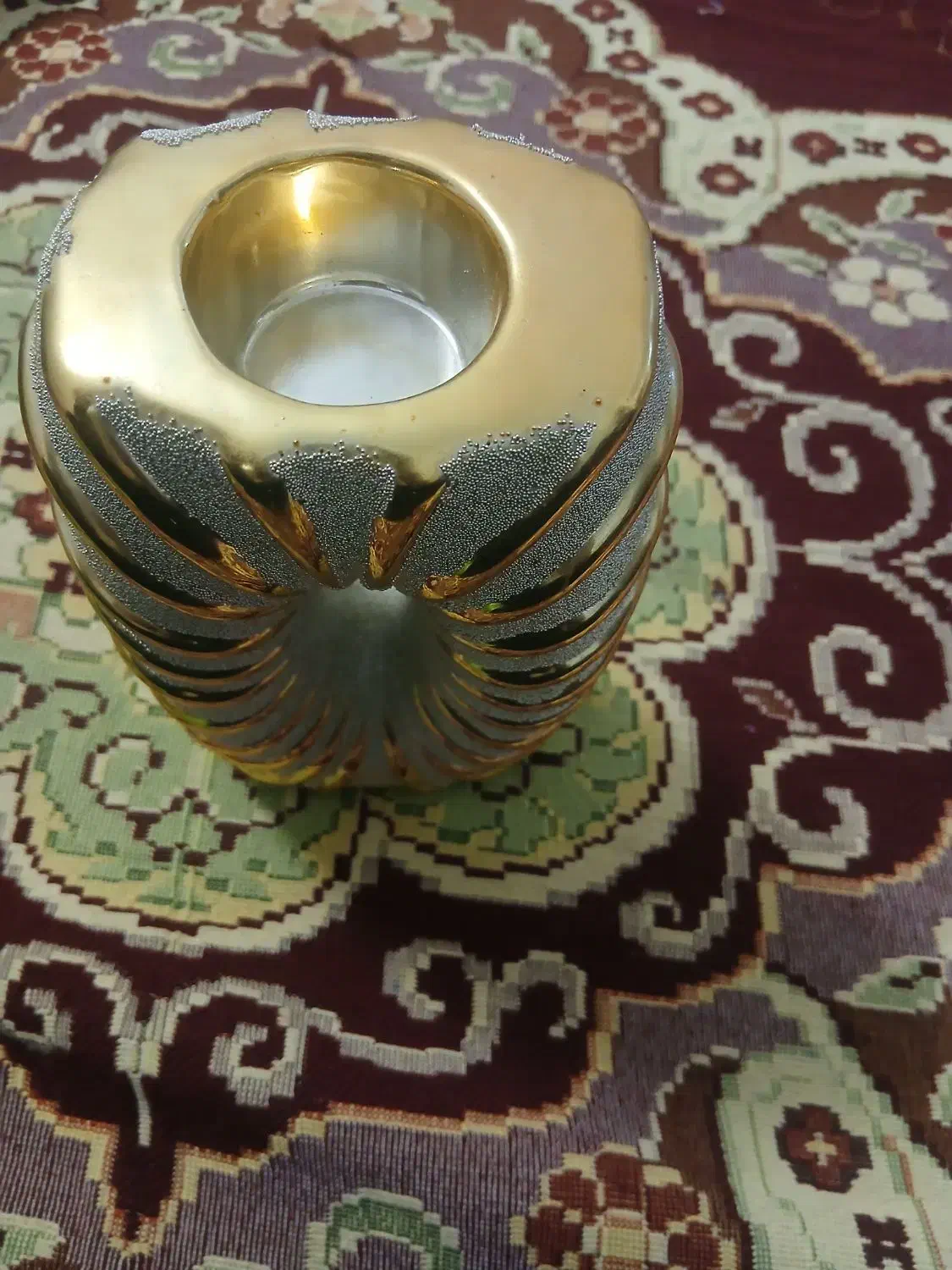 جا شمعی|مجسمه، تندیس، ماکت|گلبهار, شهر جدید گلبهار|دیوار