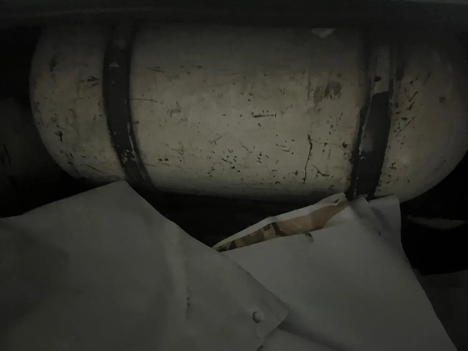 کپسول cng|قطعات یدکی و لوازم جانبی|گرگان, |دیوار