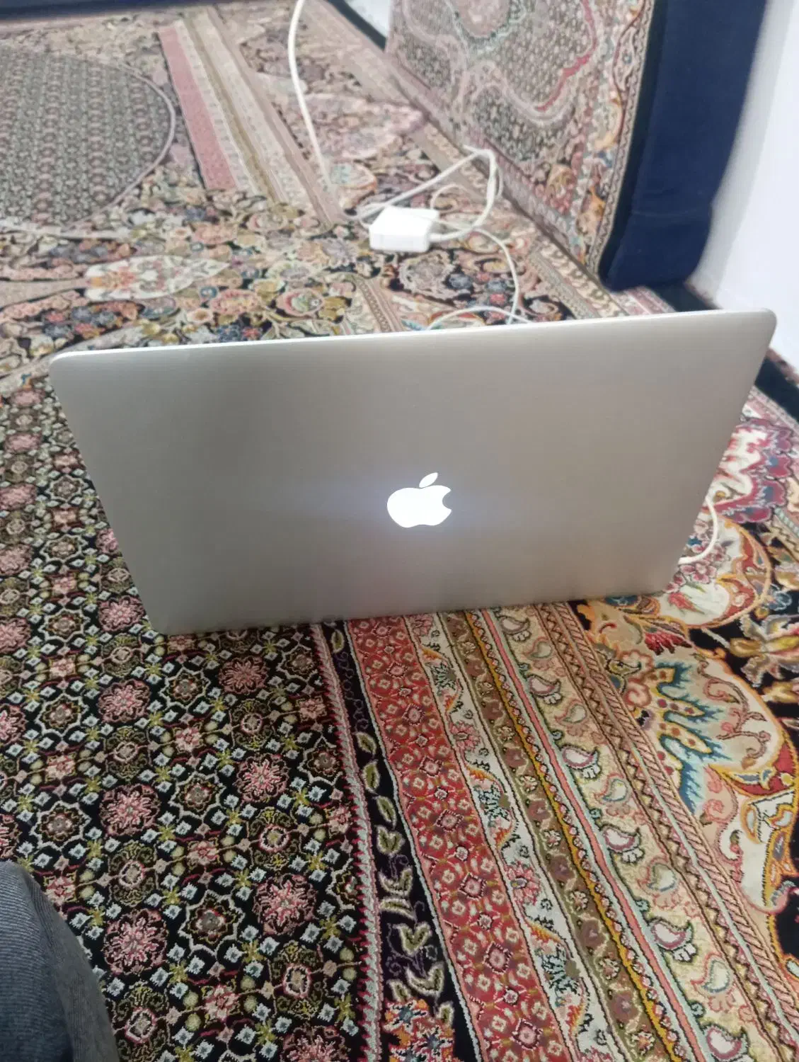 لب تاب اپل|رایانه همراه|خمین, |دیوار