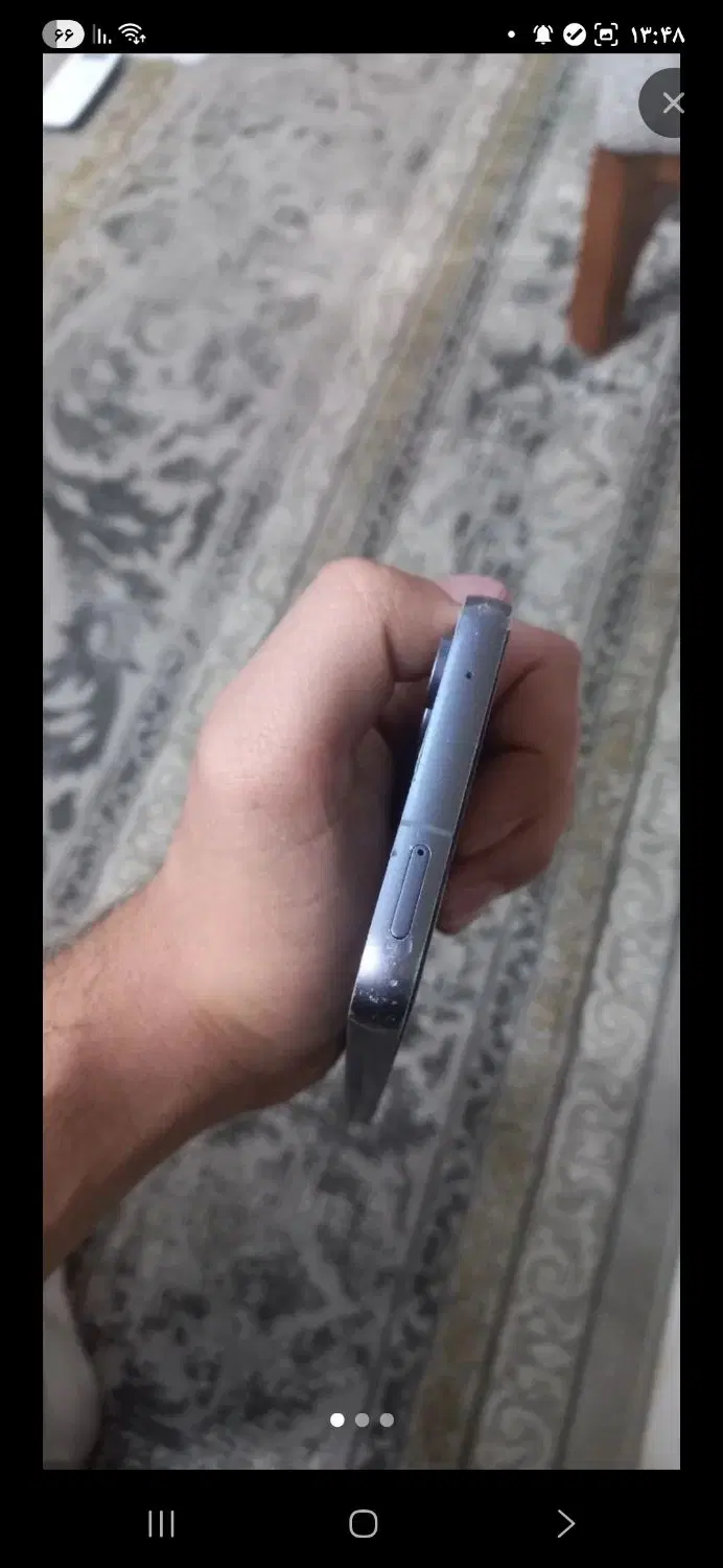 s23 fe سامسونگ s23|موبایل|مشهد, جانباز|دیوار