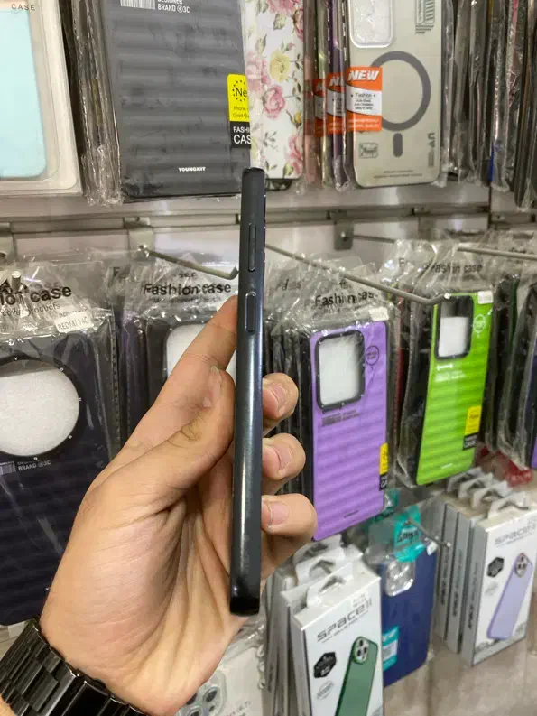 سامسونگ Galaxy A05s با حافظه ۱۲۸ گیگابایت|موبایل|پاکدشت, پاکدشت (مامازند)|دیوار