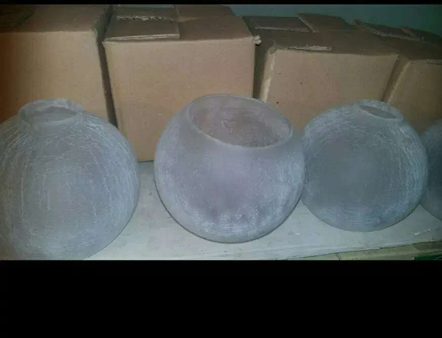 حباب گردآویز لوستر|لوستر و چراغ آویز|تهران, هاشم‌آباد|دیوار