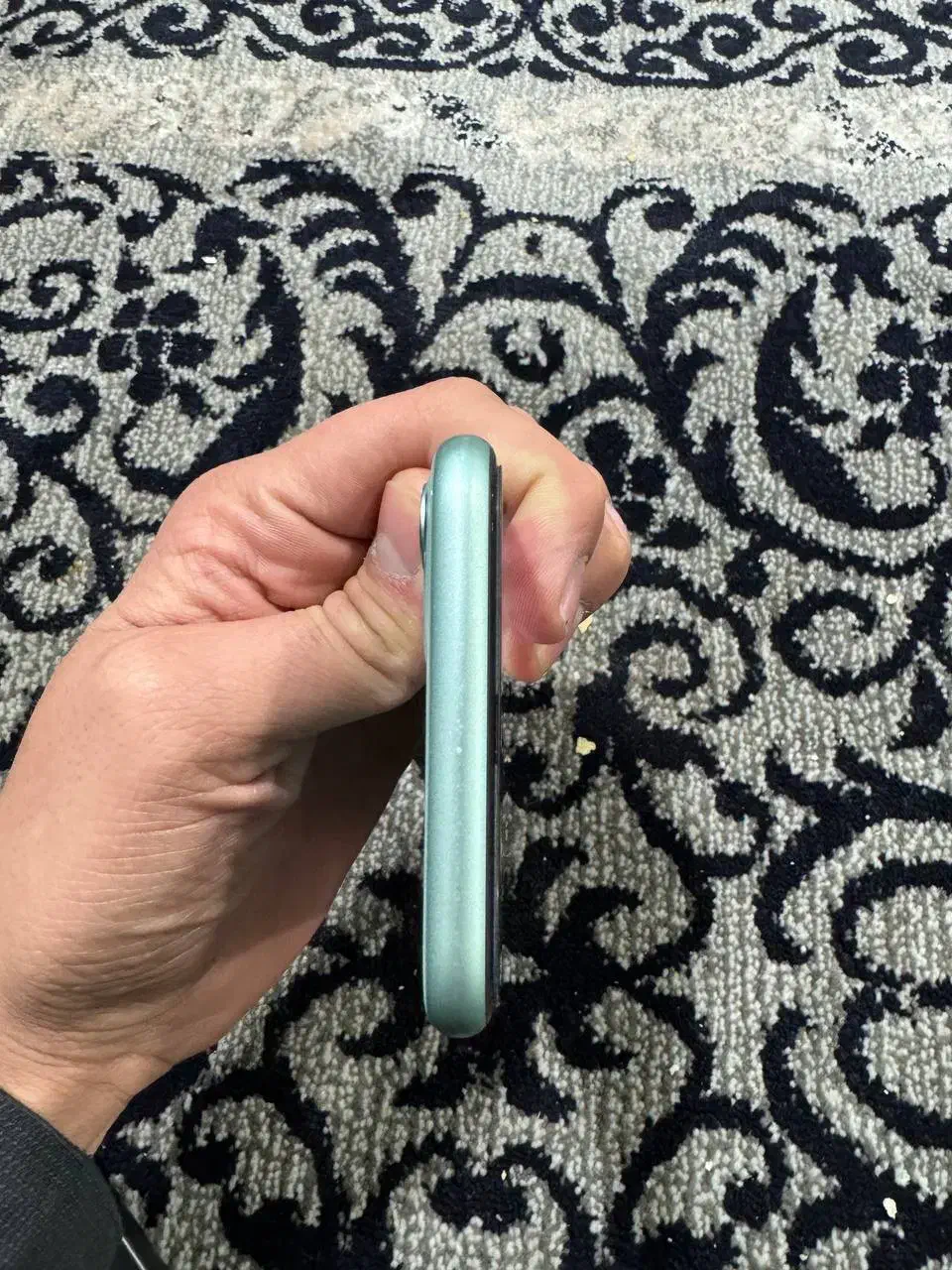 (لاکاغذی) iPhone 11 normal|موبایل|یزد, |دیوار