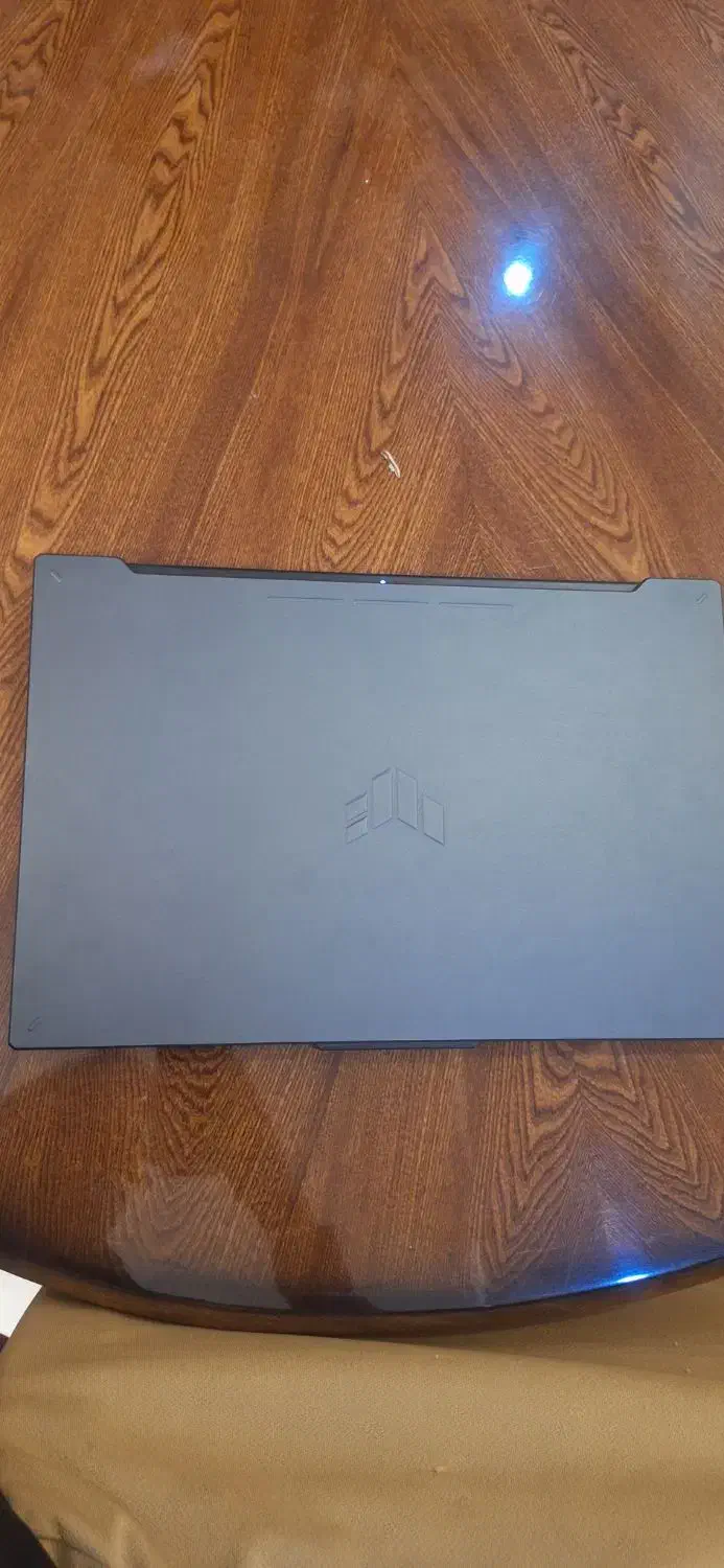 asus tuf fx 707vu لبتاپ|رایانه همراه|کرج, فاز ۴ مهرشهر|دیوار