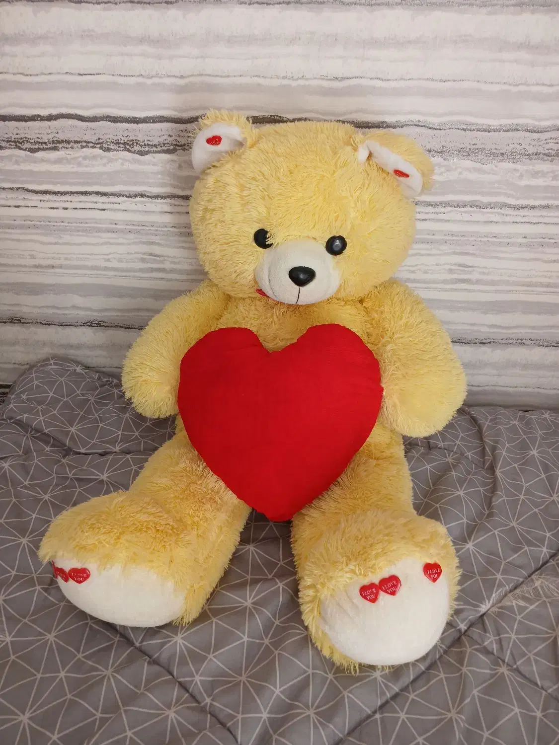 خرسی سایز بزرگ قیمت مناسب ۳۰۰|اسباببازی|اراک, |دیوار