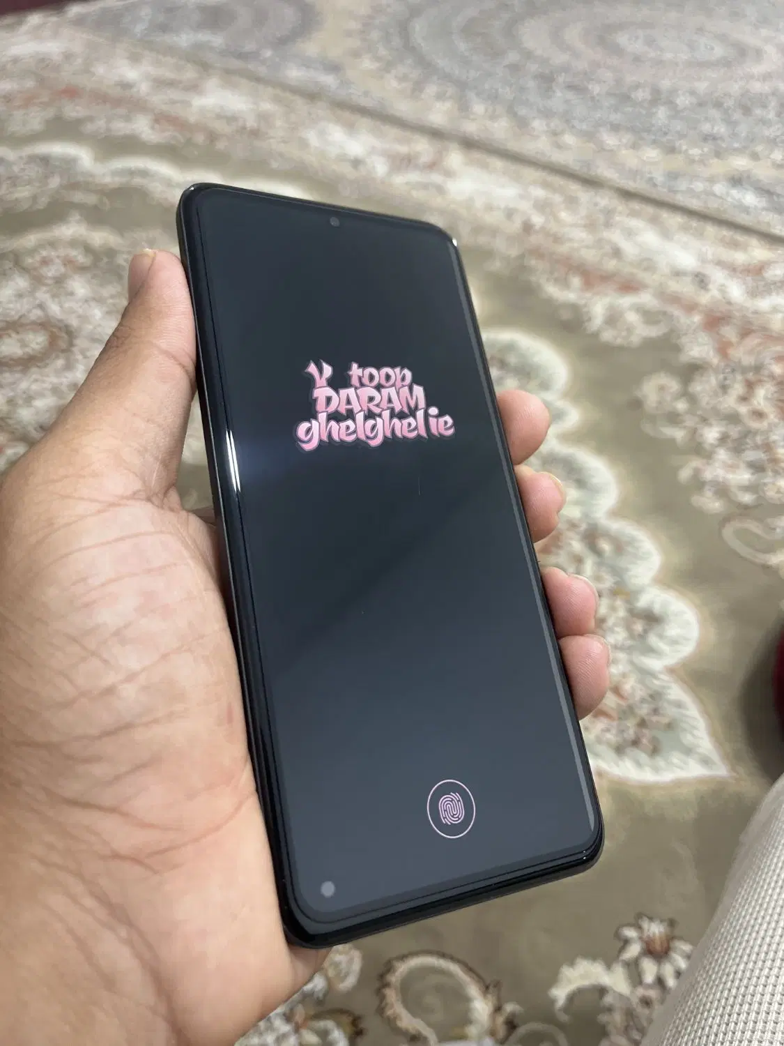 honor 200 12.256|موبایل|فین, |دیوار