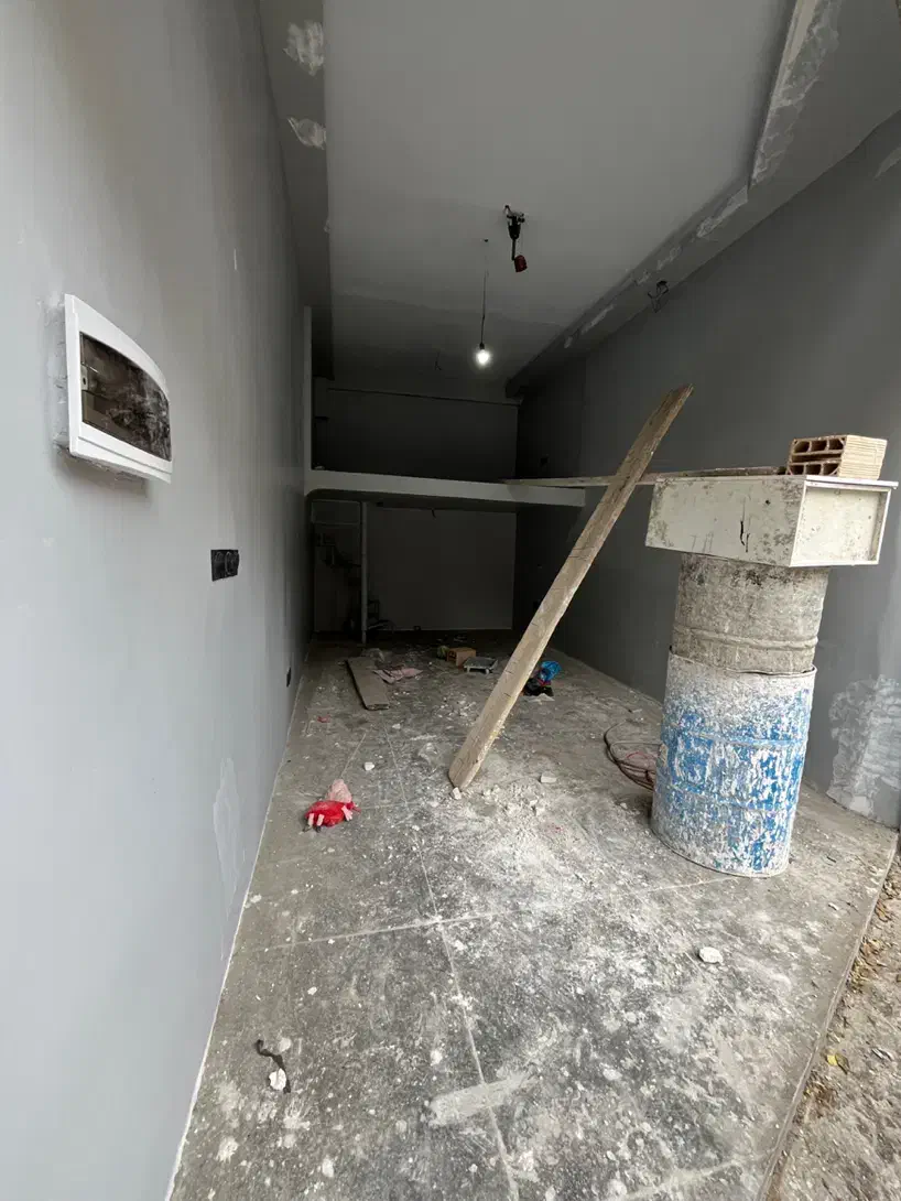 ۳۰مترمغازه/پیروزی میدانامامحسن/نوساز/تخلیه|اجارهٔ مغازه و غرفه|تهران, نیروی هوایی (پیروزی)|دیوار