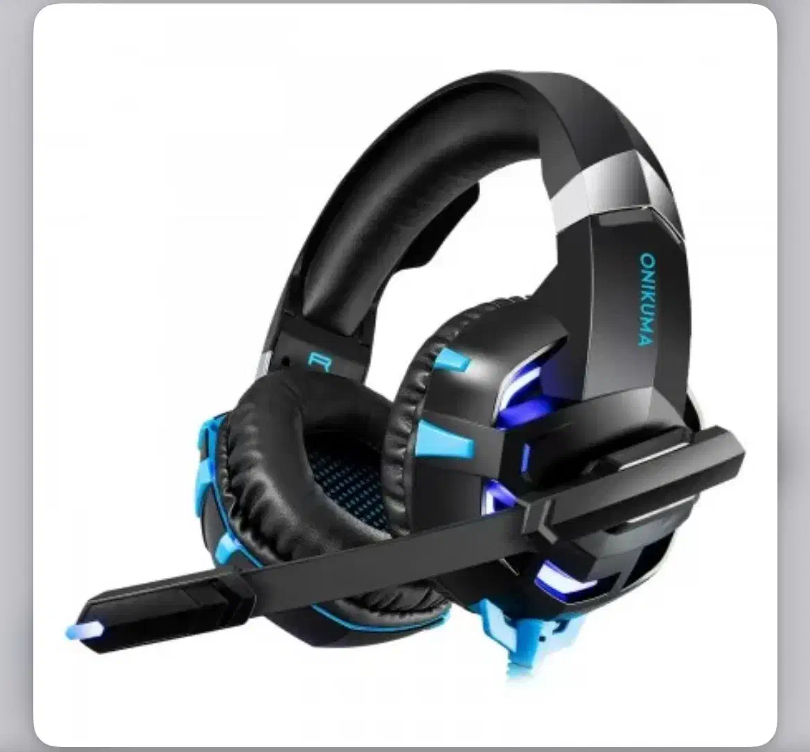 هدست گیمینگ pro k2/ نو نو|قطعات و لوازم جانبی رایانه|کرمان, |دیوار