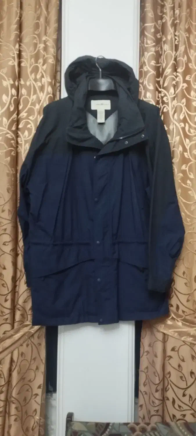 بارونی و اورکت ضد آب|لباس|تهران, محمودیه|دیوار