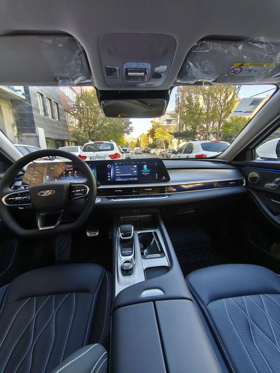 آریزو ۸ به قیمت روز|خودرو سواری و وانت|تبریز, |دیوار