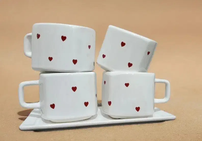 شات قهوه|ظروف سرو و پذیرایی|کازرون, |دیوار