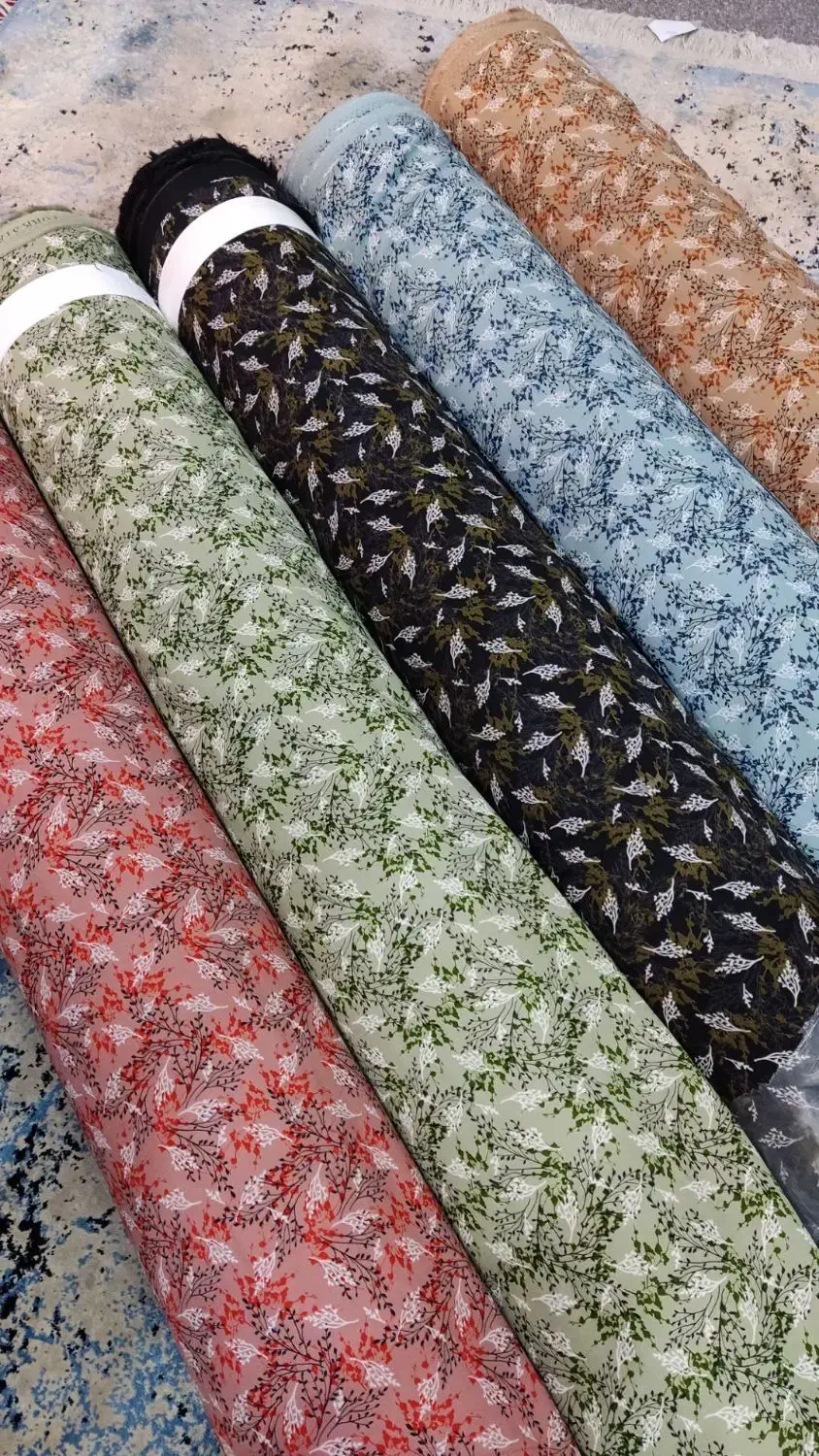 پارچه آلمان نخی|لوازم خیاطی و بافتنی|گنبد کاووس, |دیوار