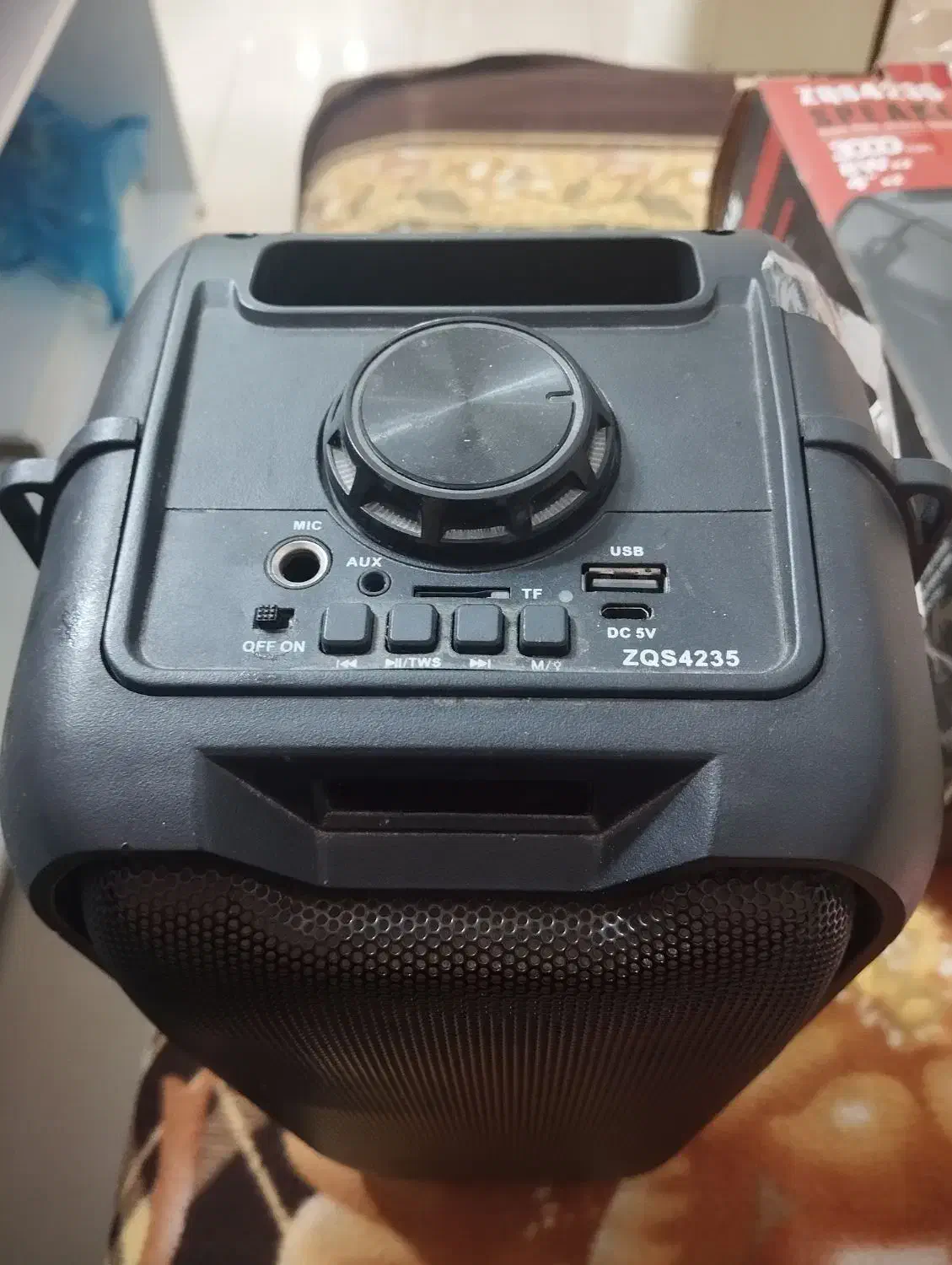 اسپیکر|سیستم صوتی خانگی|همدان, |دیوار