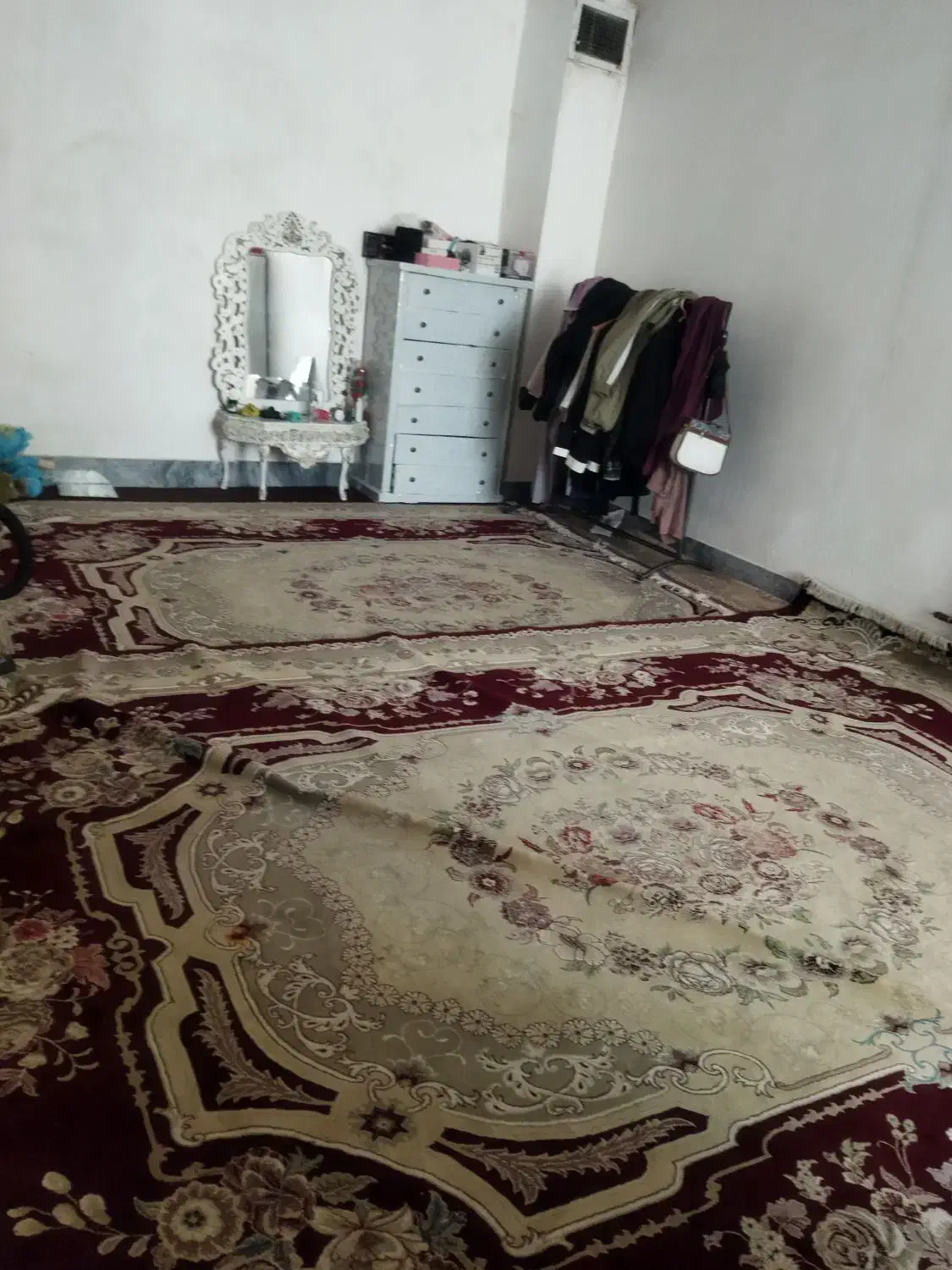 فروش واحد مسکونی در الشتر بلوط خور|فروش آپارتمان|الشتر, |دیوار