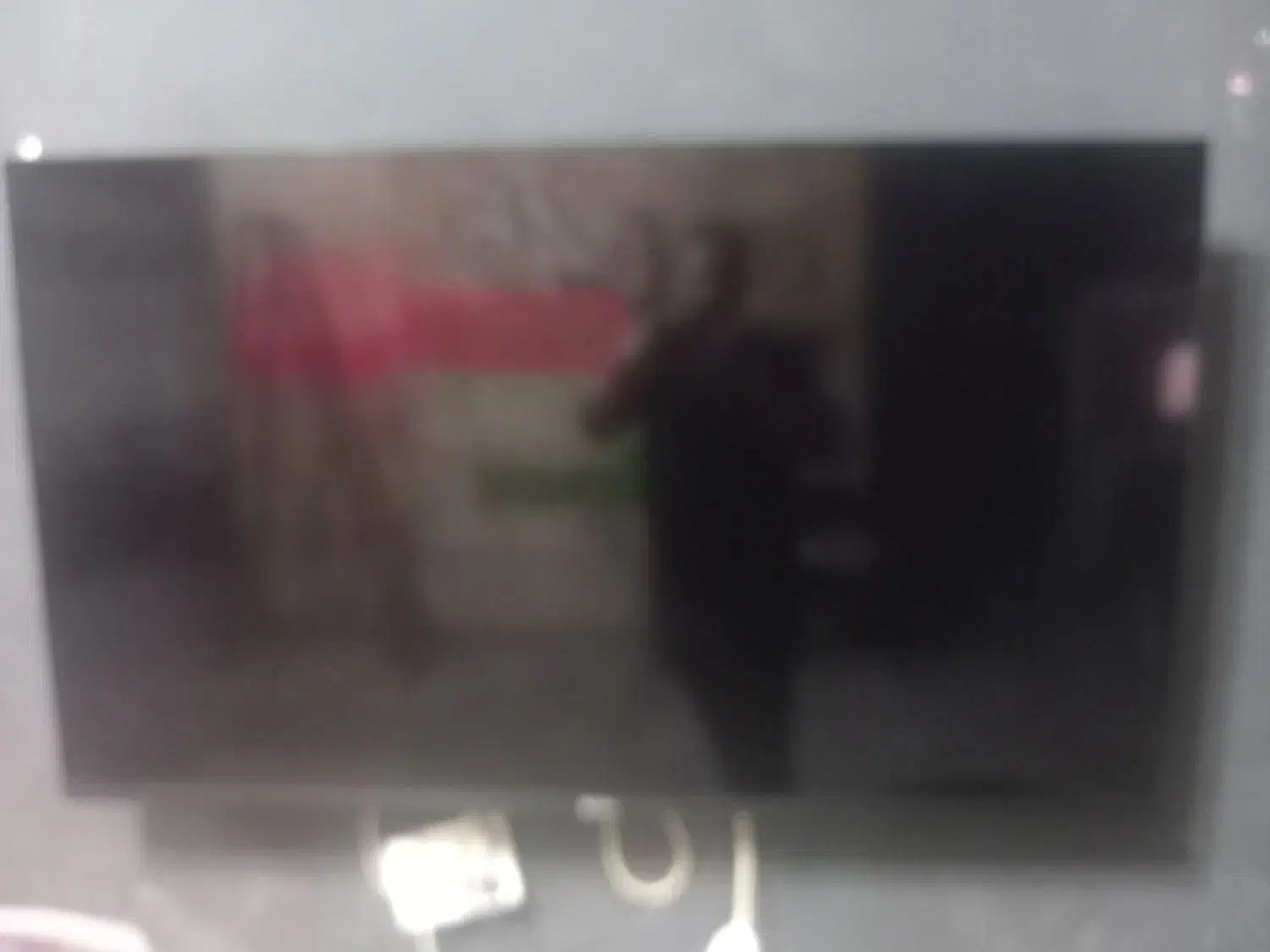 تلوزیون qled 4k 55 اسنوا|تلویزیون و پروژکتور|مشگین شهر, |دیوار