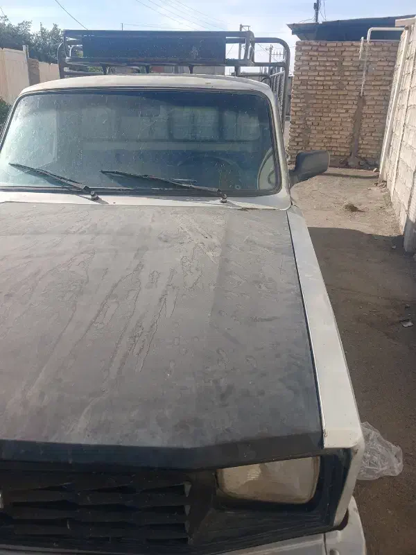 مزدا مدل ۹۰|خودرو سواری و وانت|جیرفت, |دیوار