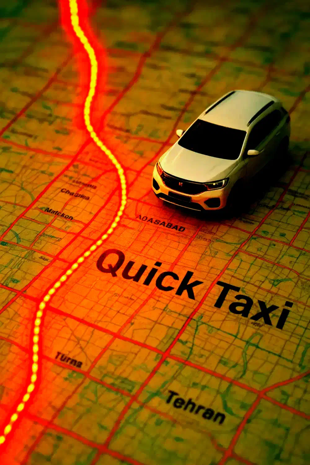 با ماشین ماهی 85 میلیون کار کن|استخدام حمل و نقل|تهران, فاطمی|دیوار