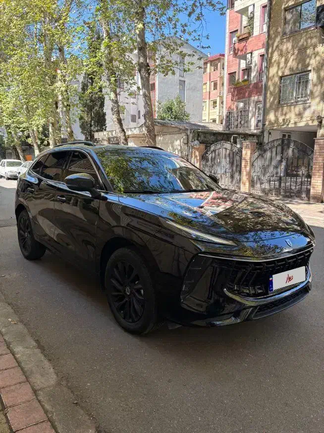 لاماری ایما مدل ۱۴۰۳|خودرو سواری و وانت|رشت, گلسار|دیوار