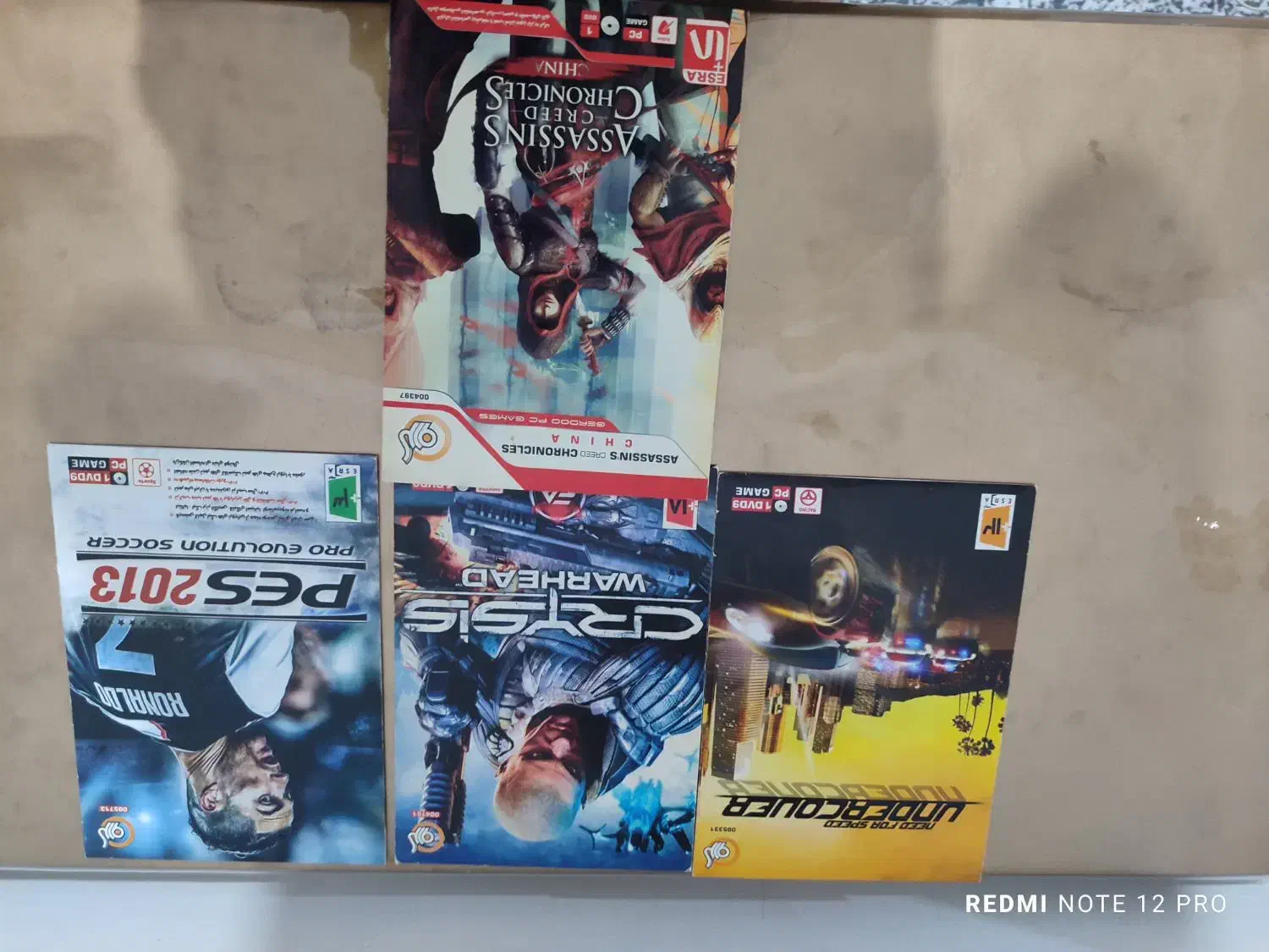 بازی برای لپ تاپ|کنسول، بازی ویدئویی و آنلاین|گرگان, |دیوار