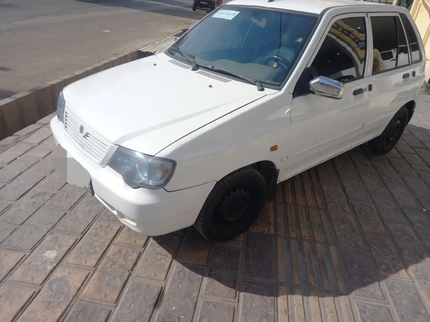 ۱۱۱مدل ۹۵ .سیرجان|خودرو سواری و وانت|سیرجان, |دیوار