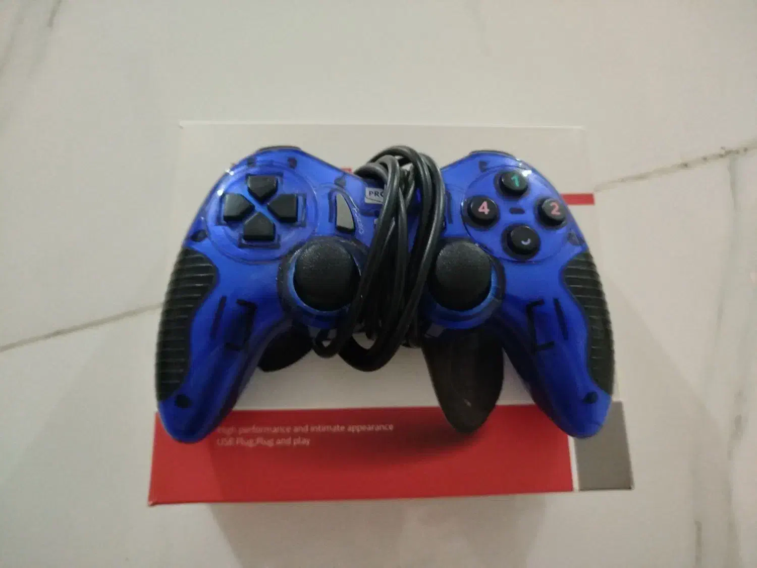 دسته|کنسول، بازی ویدئویی و آنلاین|وحدتیه, |دیوار