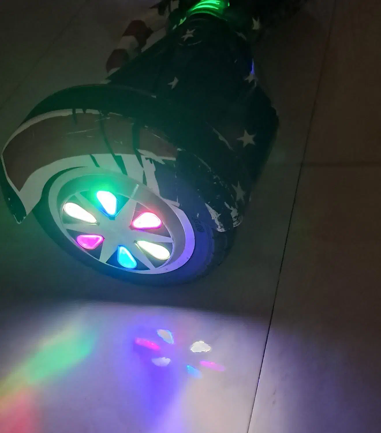 اسکوتر برقی|دوچرخه، اسکیت، اسکوتر|فومن, |دیوار