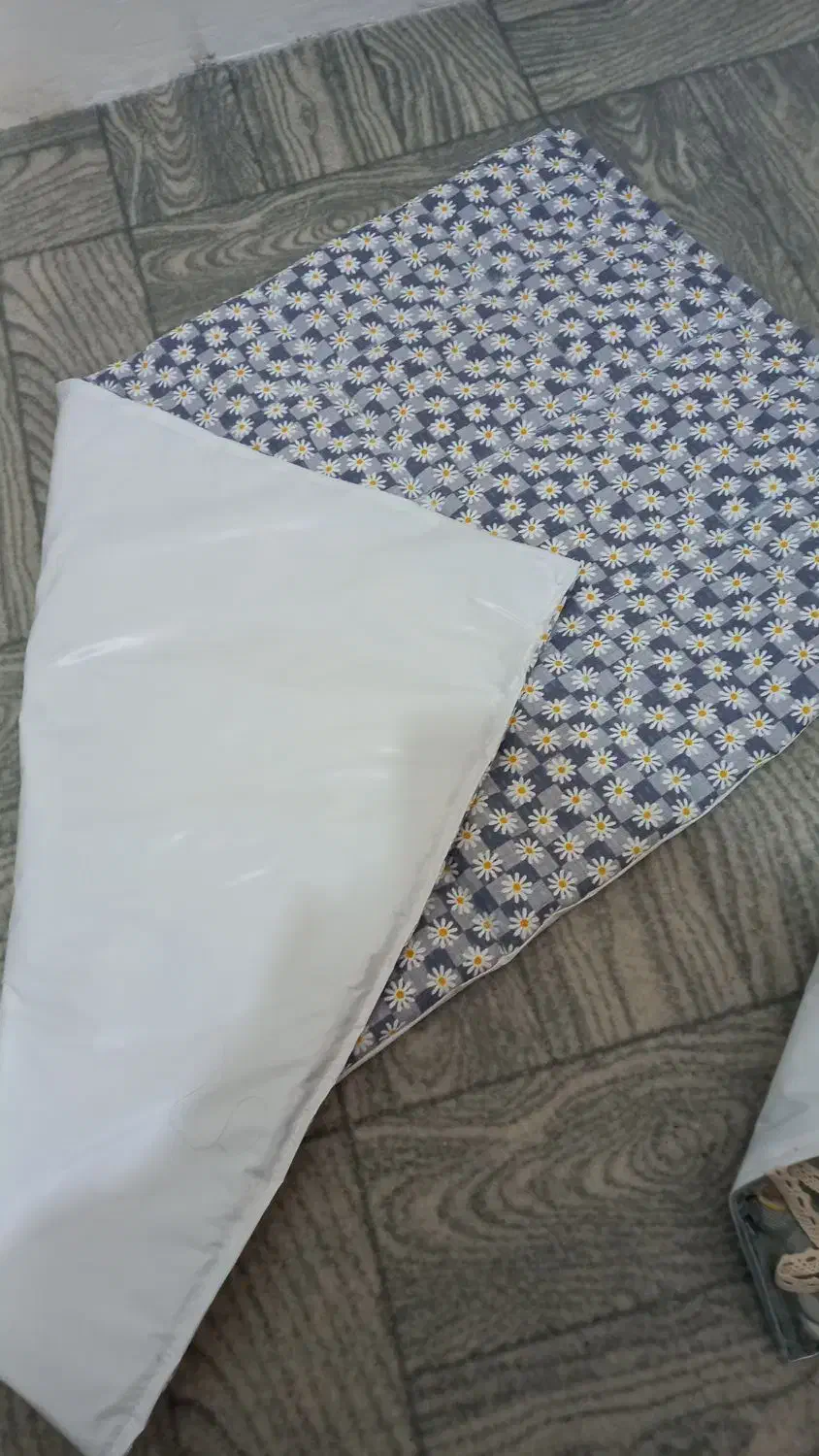 سرویس دمکنی ورویه لوازم برقی|سفره، حوله، دستمال آشپزخانه|کرمانشاه, |دیوار