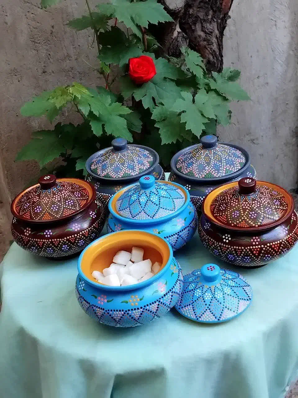 گلابپاش|صنایع دستی و سایر لوازم تزئینی|ایرانشهر, |دیوار