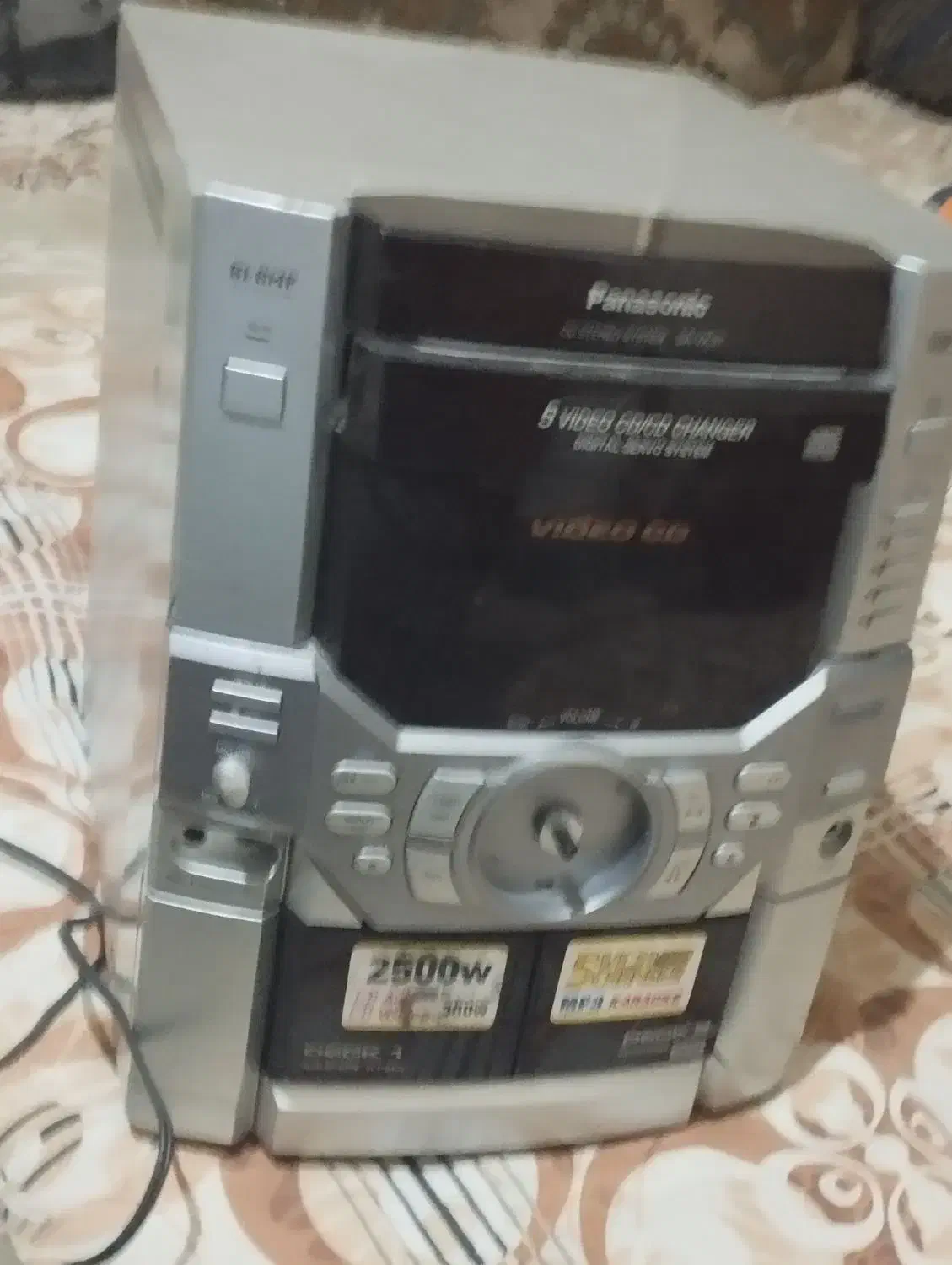 ضبط صوت|سیستم صوتی خانگی|بهبهان, |دیوار