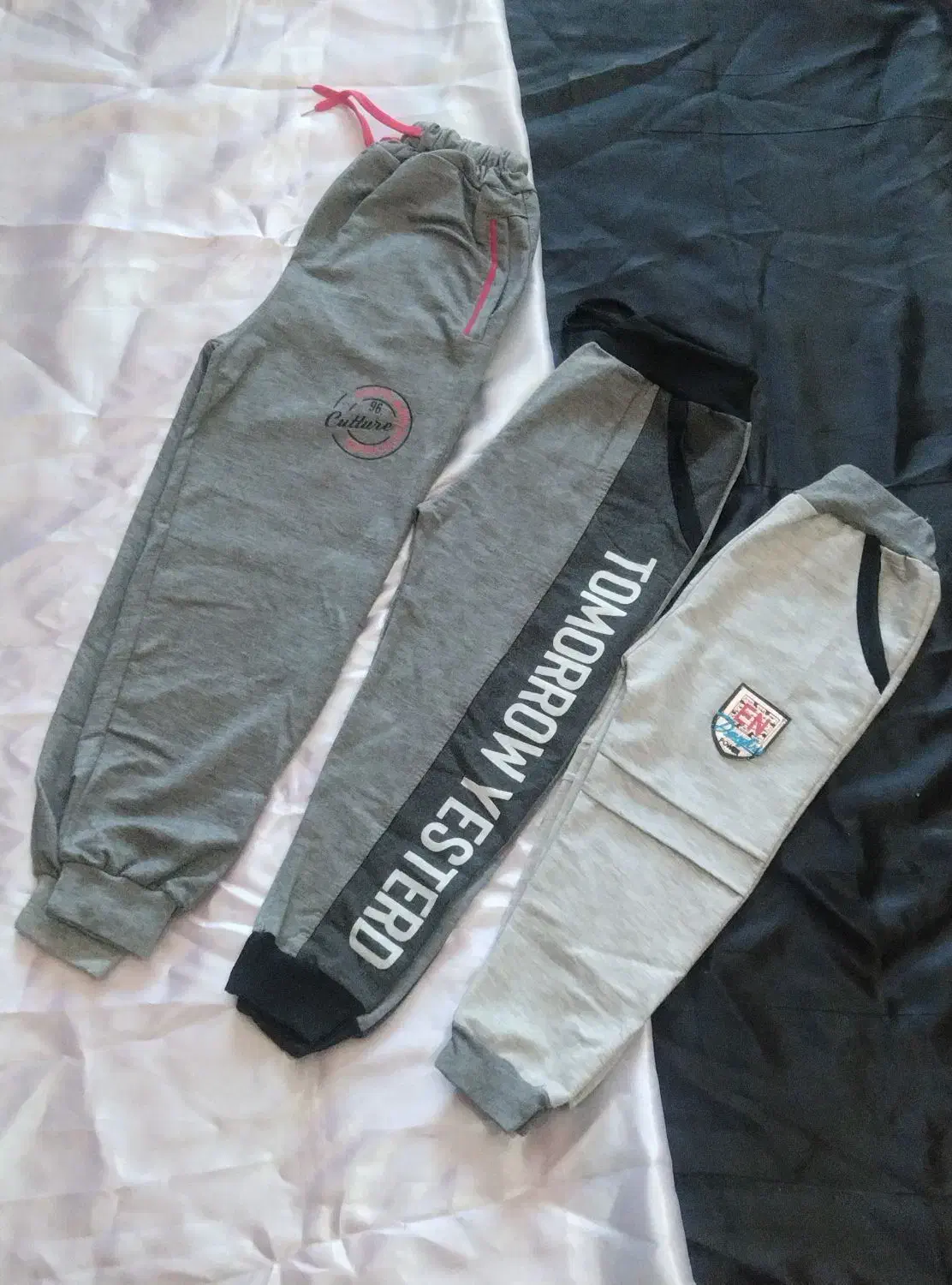 تیشرت و شلوار بچه گانه قیمت مناسب|حراج|نرماشیر, |دیوار