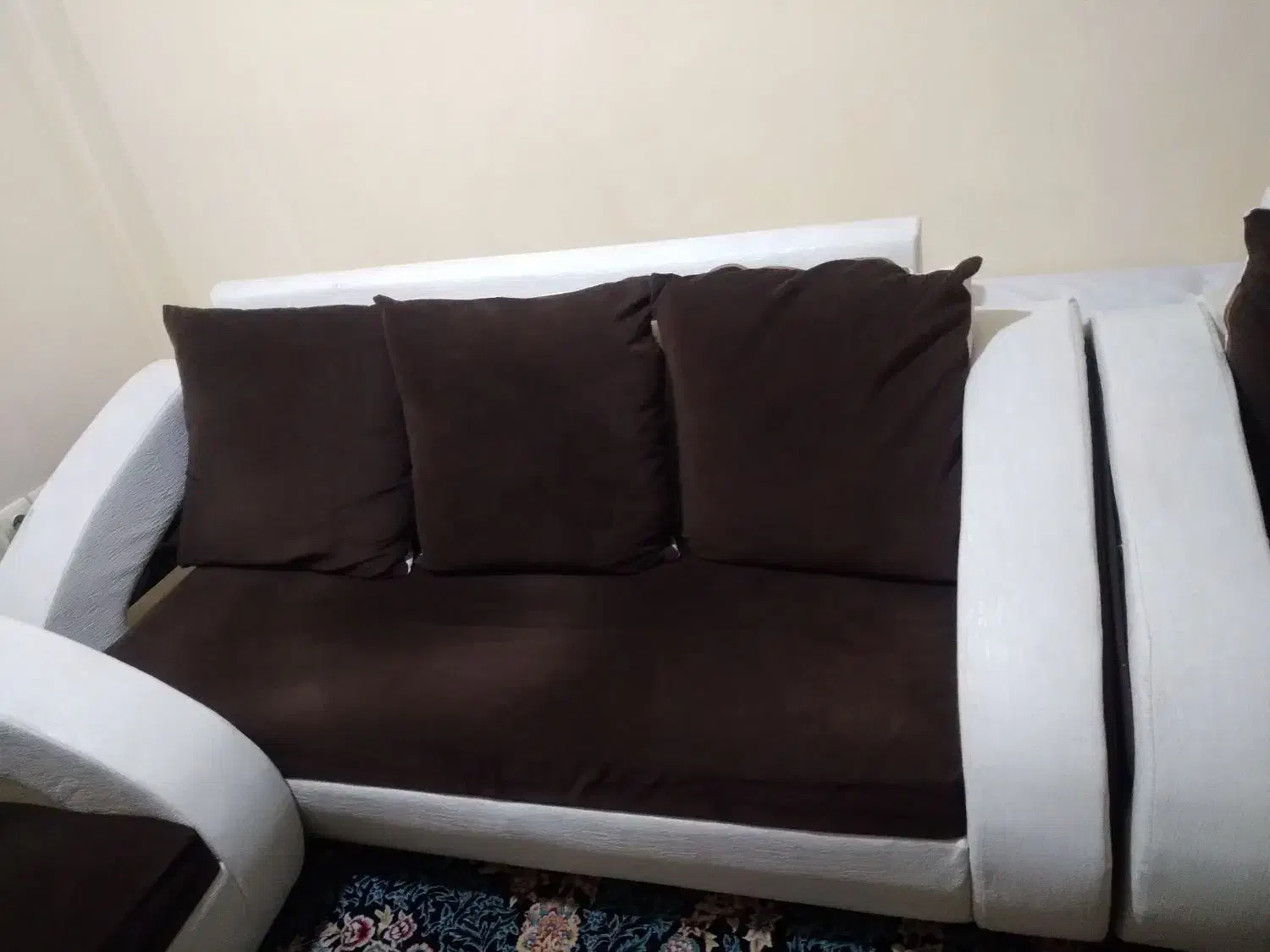 مبل|مبلمان خانگی و میز عسلی|دوگنبدان, |دیوار