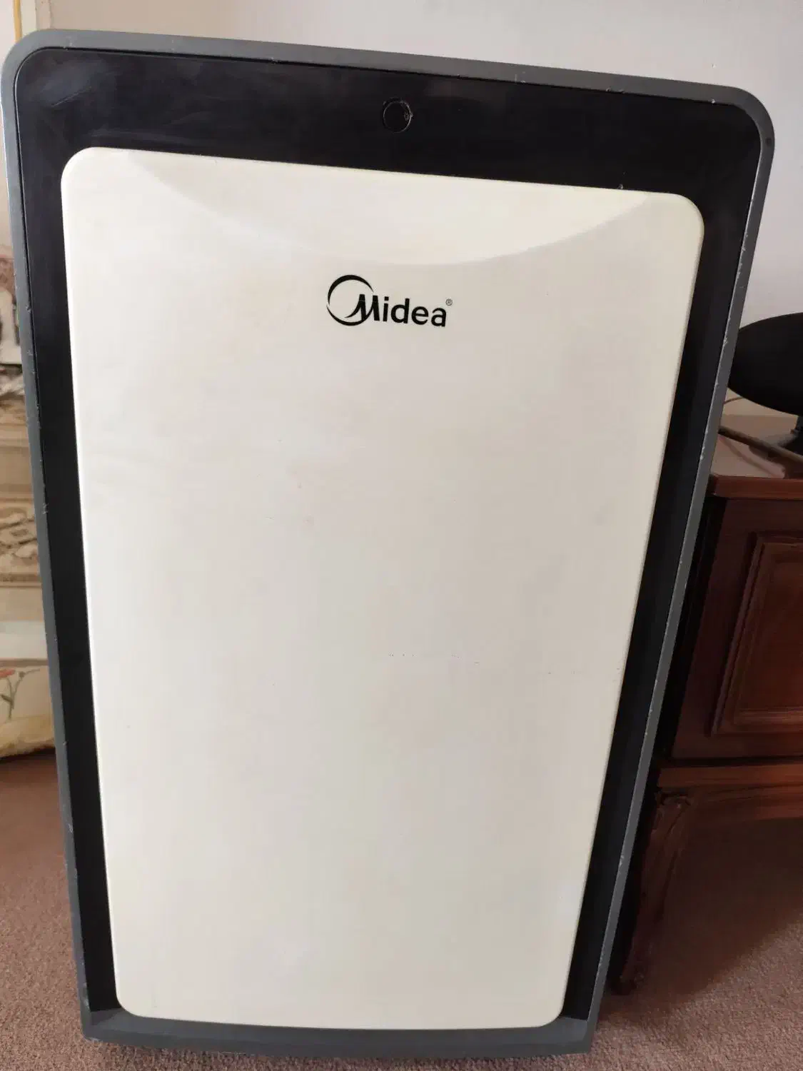 کولر گازی پرتابل ۱۲هزار مدیا|کولر گازی و فنکوئل|ورامین, ورامین|دیوار