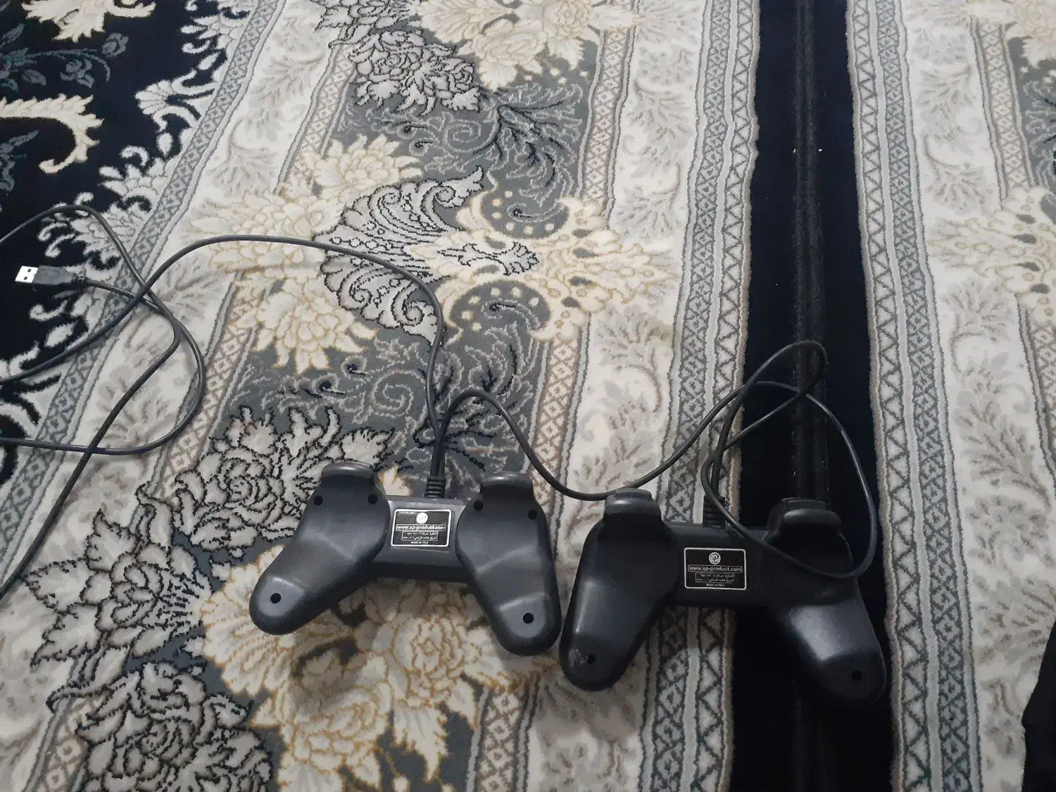 دسته کامپوتر|کنسول، بازی ویدئویی و آنلاین|قم, ولیعصر|دیوار