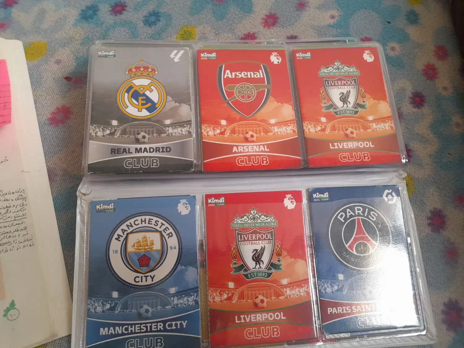 کیمدی|کلکسیون و سرگرمی|نجف‌آباد, صالح آباد|دیوار