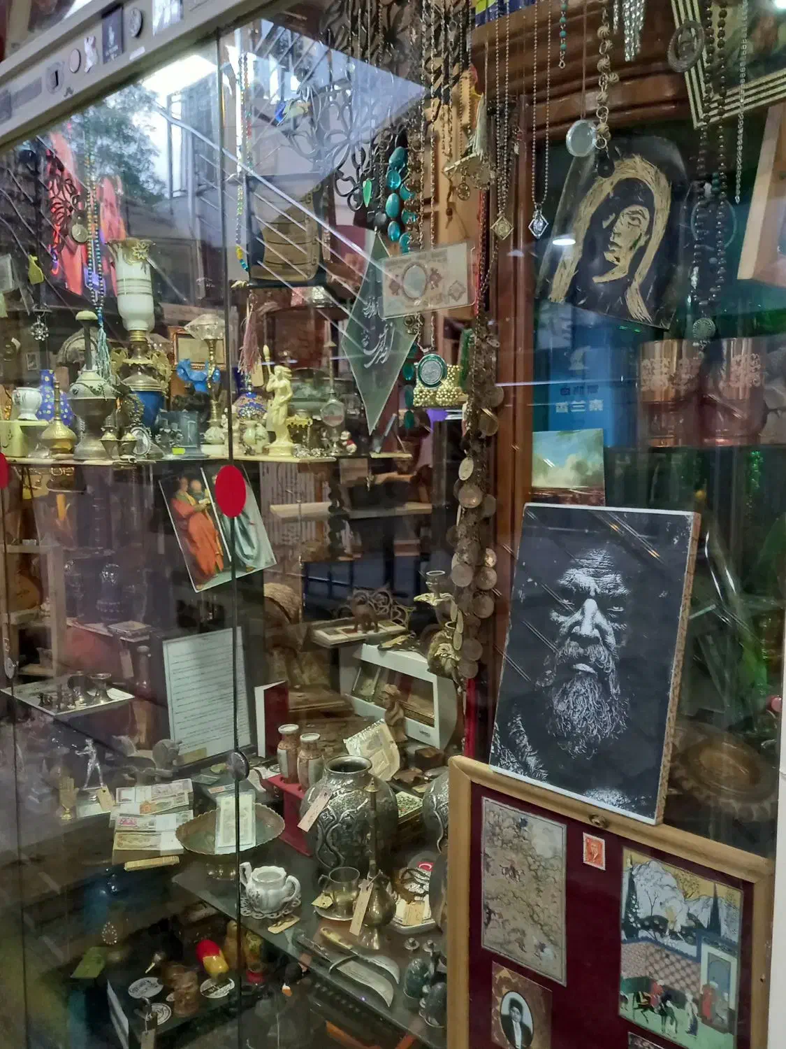 واگذاری اجناس آنتیک|کلکسیون اشیاء عتیقه|شهریار, شهریار|دیوار