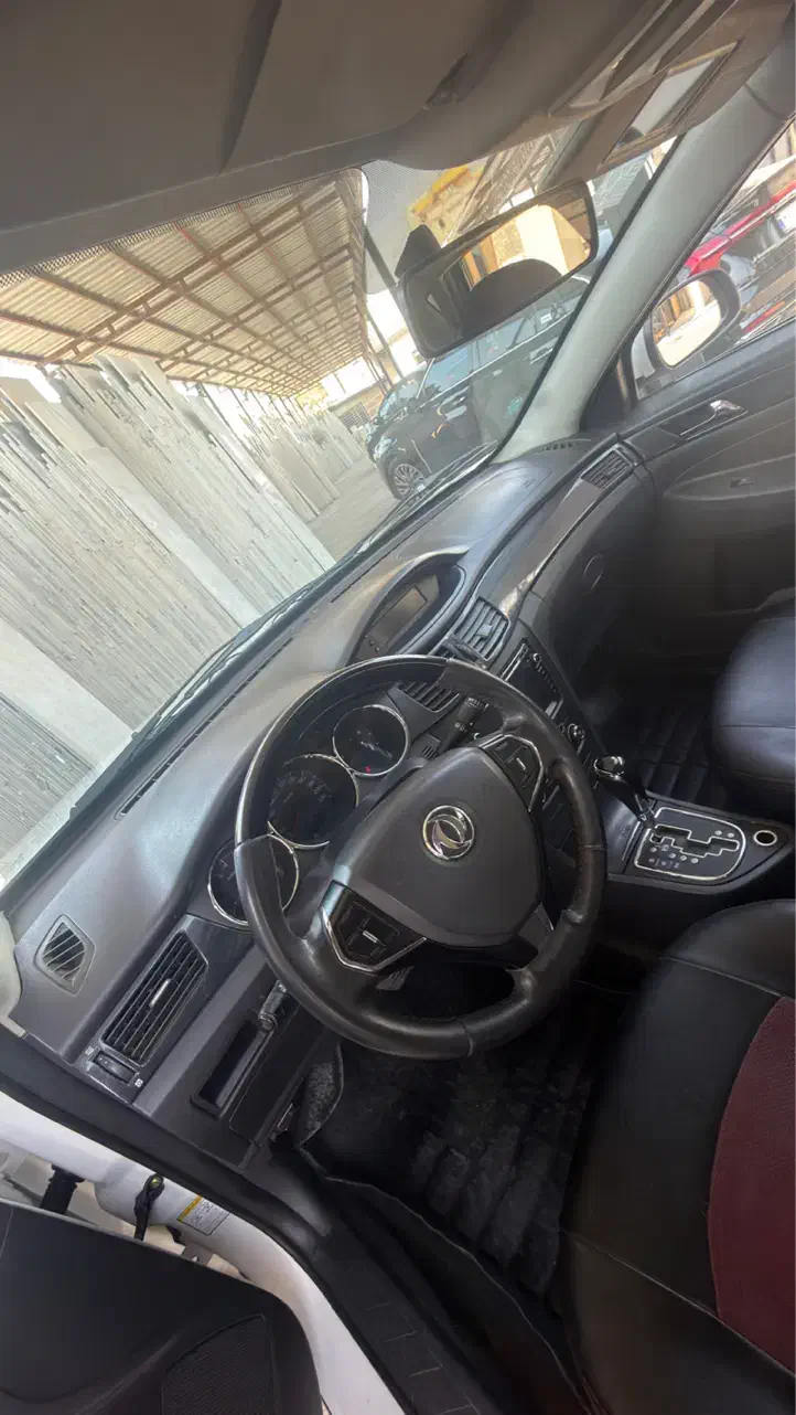 اچ ۳۰ کراس|خودرو سواری و وانت|کرج, گلشهر|دیوار