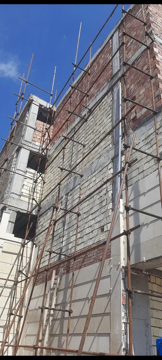 داربست فلزی|خدمات پیشه و مهارت|رفسنجان, |دیوار