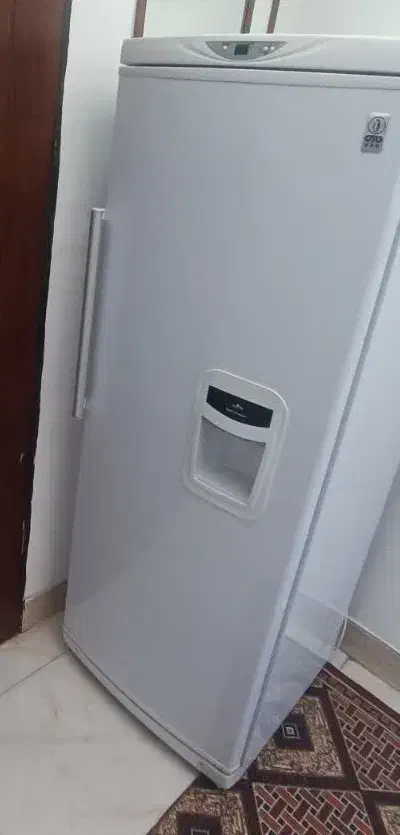 یخچال تمیز در حدنو|یخچال و فریزر|شاهین‌شهر, گزبرخوار|دیوار