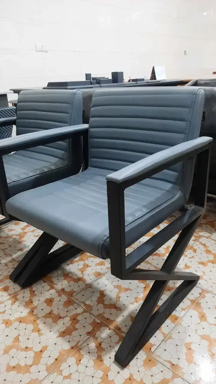 ست چهارنفره انتظار|دفتر کار|یزد, |دیوار