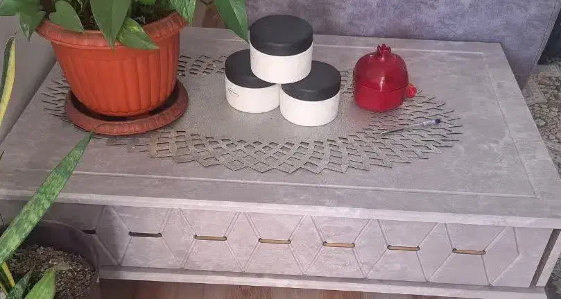 جلو مبلی|مبلمان خانگی و میز عسلی|رشت, آزادگان|دیوار