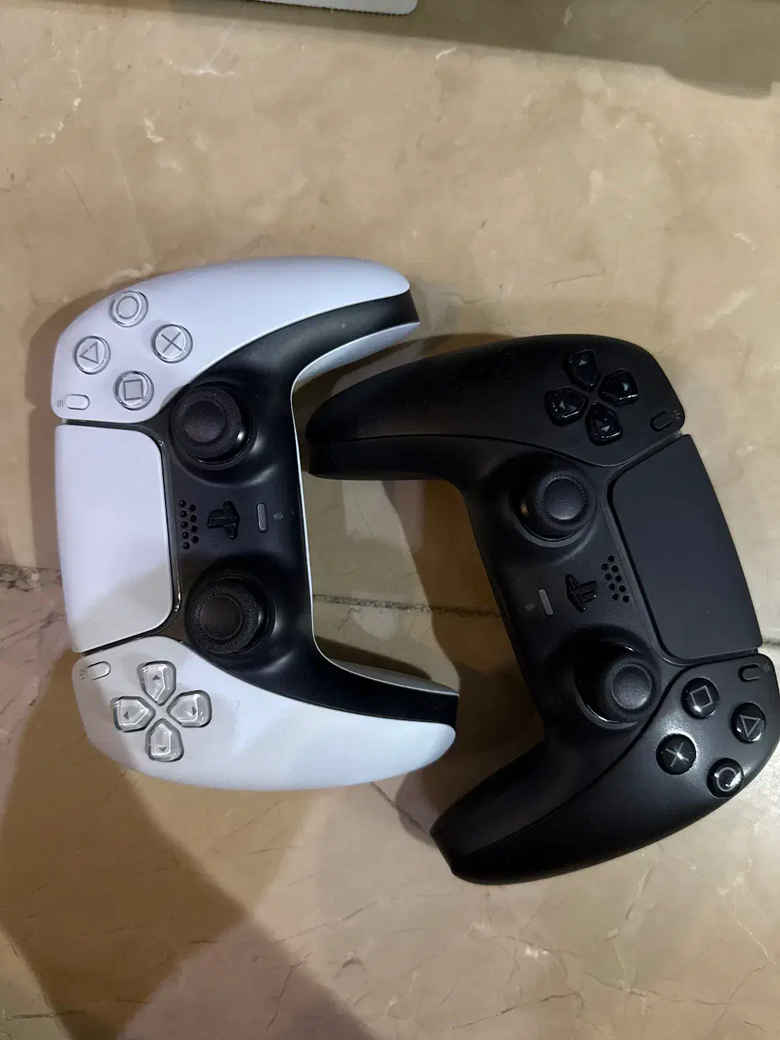 Ps5|کنسول، بازی ویدئویی و آنلاین|تهران, پرستار|دیوار