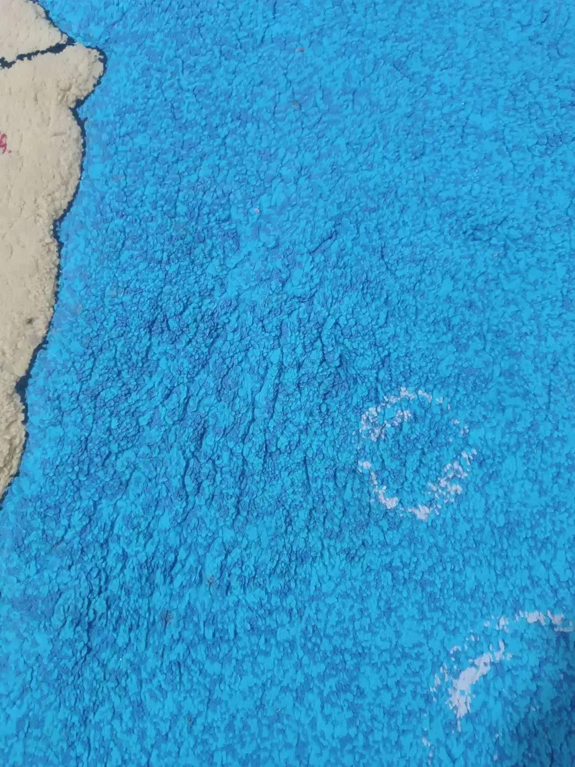 فرش ماشینی کودک باب اسفنجی|فرش|نورآباد ممسنی, |دیوار