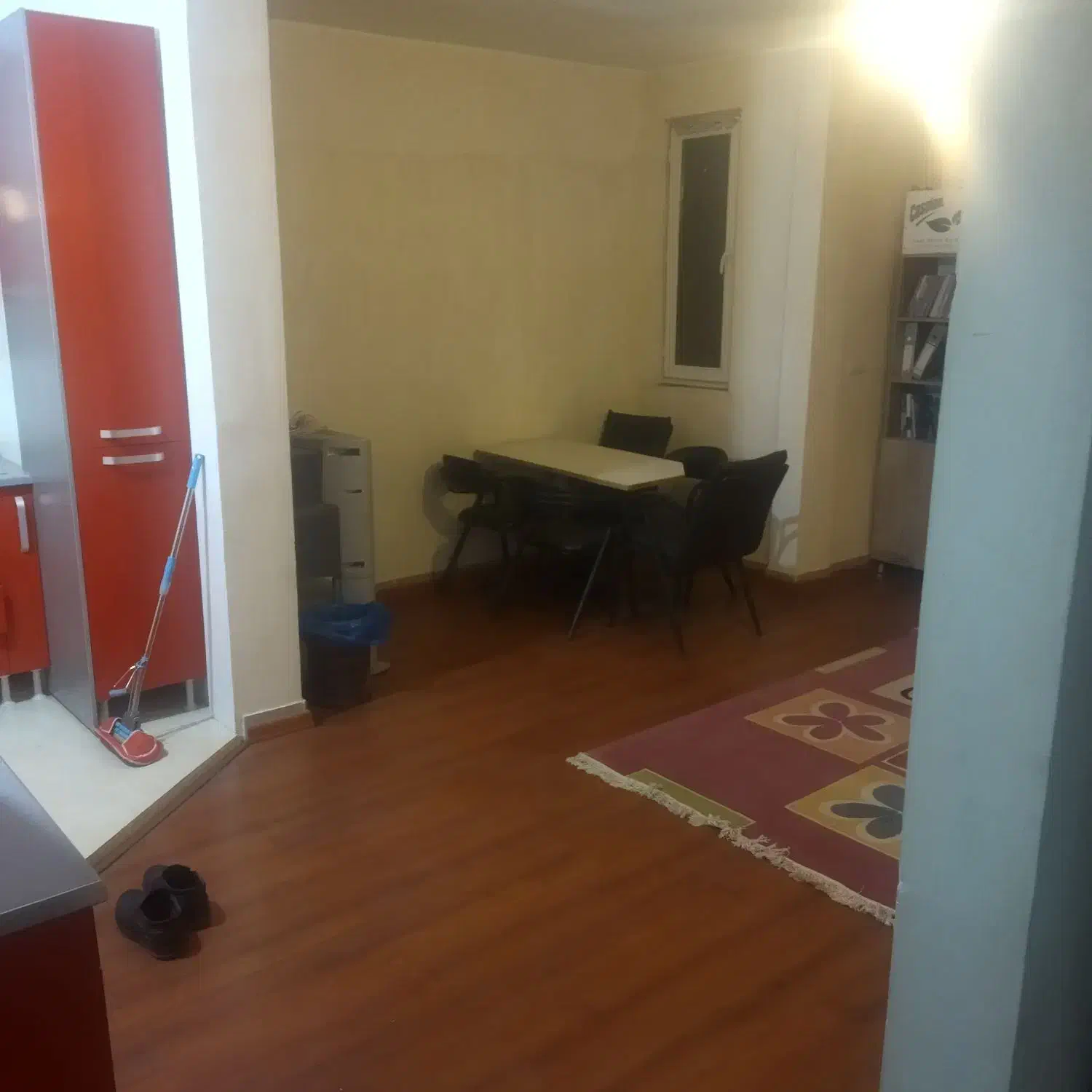 اپارتمان در شهرک مهرگان مجتمع پردیسان|فروش آپارتمان|محمدیه-قزوین, |دیوار