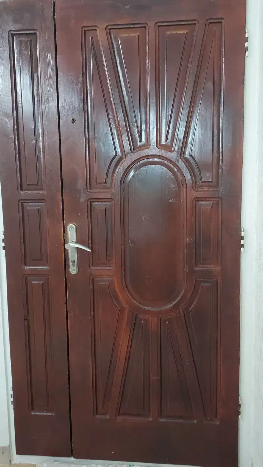 در تمام چوب|مصالح و تجهیزات ساختمان|قرچک, شهرک طلائیه|دیوار