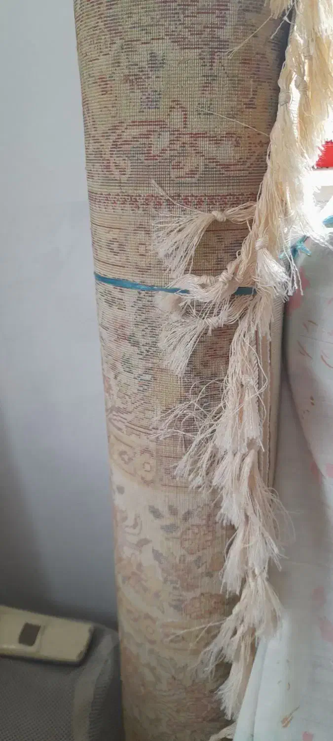 فرش سالم|فرش|چاف و چمخاله, |دیوار